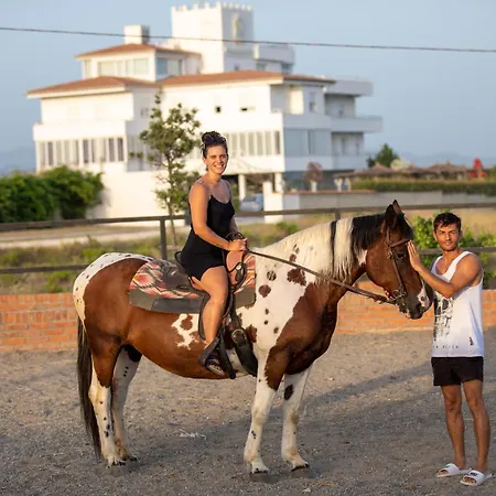 Kodra E Godenve Resort