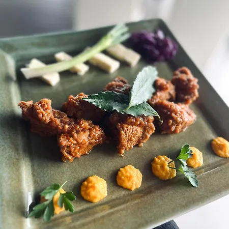 Kodra E Godenve Vile-Ballaj