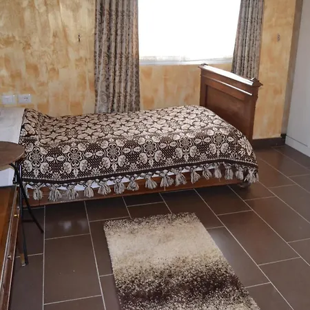 Kodra E Godenve Resort Vile-Ballaj