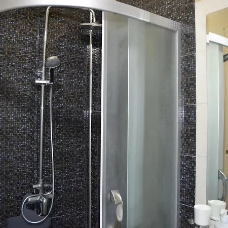 Kodra E Godenve Vile-Ballaj