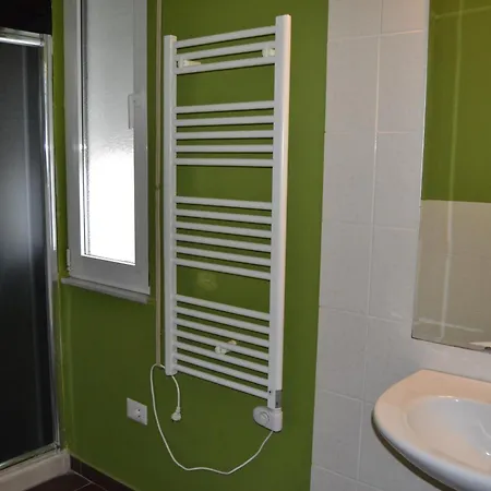 Resort Kodra E Godenve *