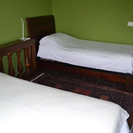 Resort Kodra E Godenve