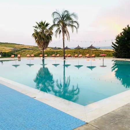 Resort Kodra E Godenve Vile-Ballaj