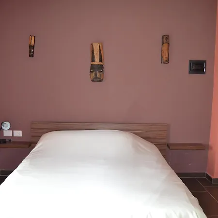 Kodra E Godenve Resort