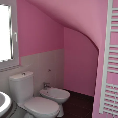 Resort Kodra E Godenve