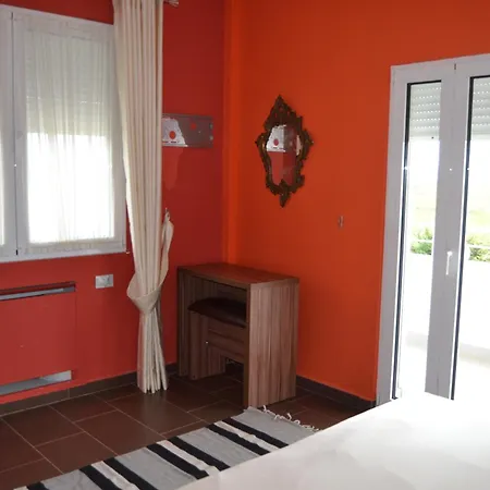 Resort Kodra E Godenve Vile-Ballaj