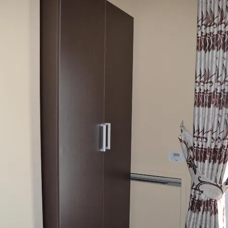 Kodra E Godenve Resort Vile-Ballaj