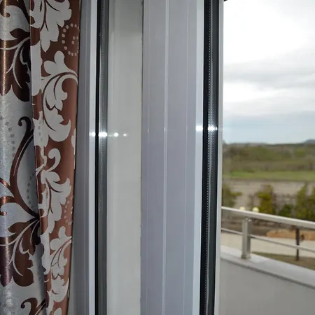 Resort Kodra E Godenve Vile-Ballaj