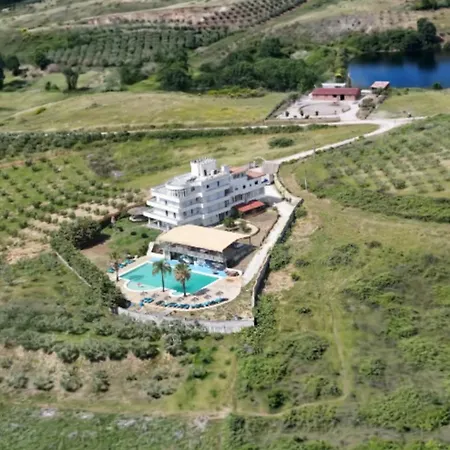 Kodra E Godenve Resort