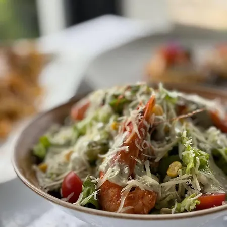 Kodra E Godenve Resort Vile-Ballaj