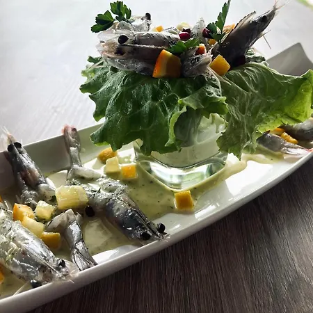 Kodra E Godenve אתר נופש *