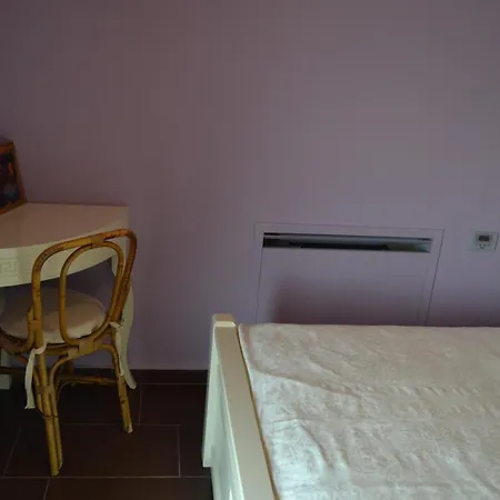 Kodra E Godenve אתר נופש Vile-Ballaj