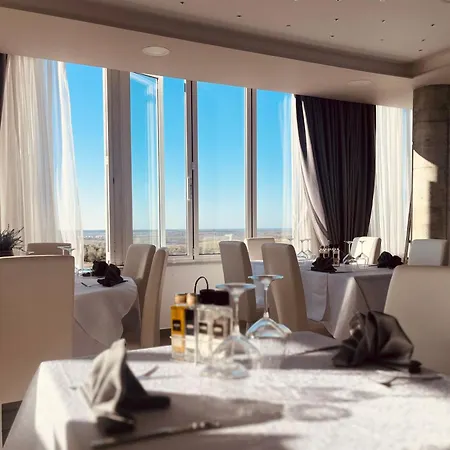 Kodra E Godenve אתר נופש *