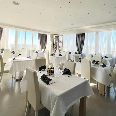 Kodra E Godenve * Vile-Ballaj