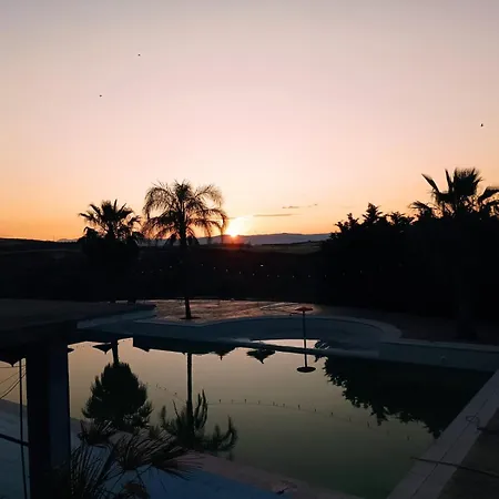 Kodra E Godenve אתר נופש *