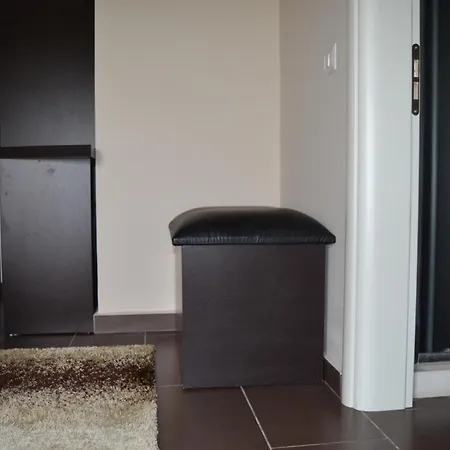 Kodra E Godenve אתר נופש *