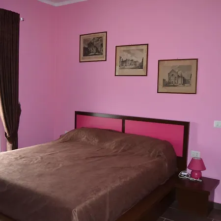 אתר נופש Kodra E Godenve *