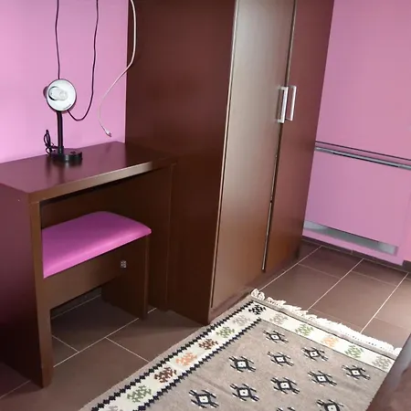 Rezort Kodra E Godenve