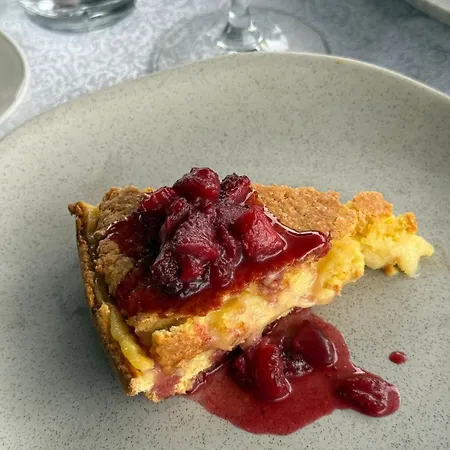 אתר נופש Kodra E Godenve Vile-Ballaj